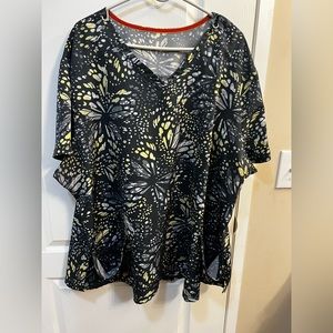 Dickies scrub top! 5x